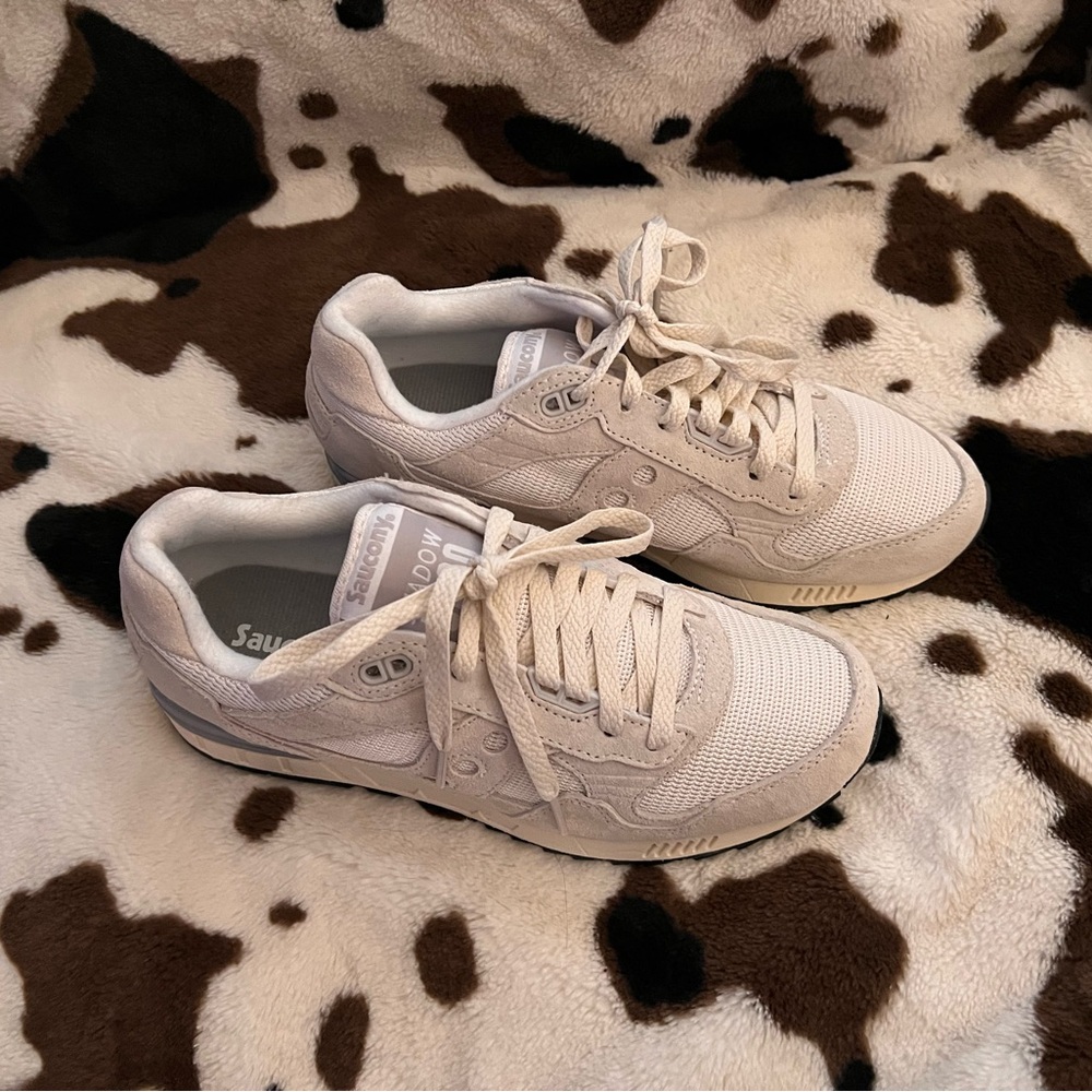 Saucony Shadow 5000, like new! Men’s 7, women’s 8.5.